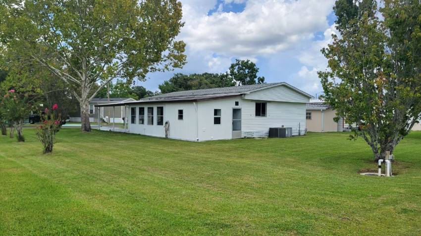 134 Baywood Dr. a Dundee, FL Mobile or Manufactured Home for Sale